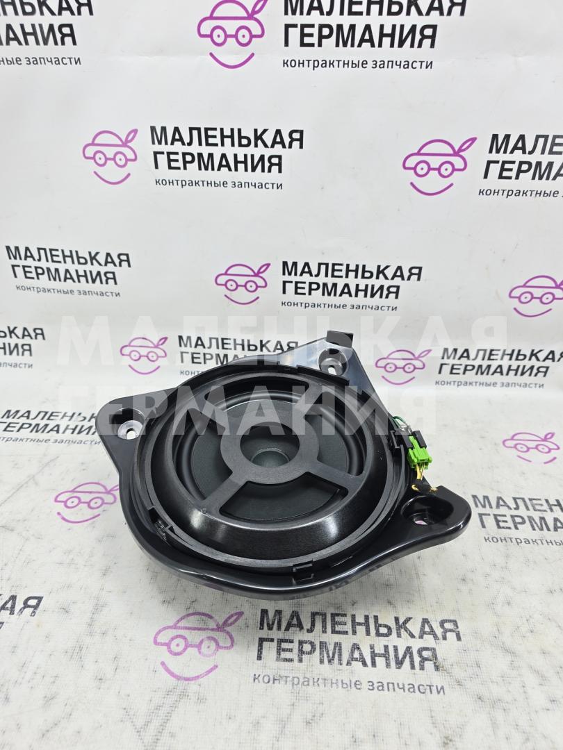динамик Mercedes-Benz E-Класс W213/S213/C238/A238 2018, 2.0 л., M 274.920, бензин, АКПП, 149 polar white или polarweiss, седан, задний привод, правый руль, A2058201502, A2058200814 - фото №1