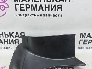 накладка заднего фонаря левая Audi A5 F5 2018, 2.0 л., CVKB, бензин, АКПП, белый металлик 2y / s9r, хетчбэк 5 дв., правый руль, 8W8945253