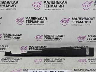 пыльник переднего крыла Audi A5 F5 2018, 2.0 л., CVKB, бензин, АКПП, белый металлик 2y / s9r, хетчбэк 5 дв., правый руль, 8W6820582E