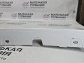 накладка колесной арки задний правый BMW X5 F15 2013, 3.0 л., N57 D30 A, дизель, АКПП, mineralweiss metallic (a96), внедорожник 5 дв., полный привод, правый руль, 51777378584, 7378584, 51177326052 - фото №2