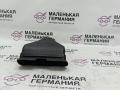 воздуховод печки BMW X1 F48 2017, 2.0 л., B48 A20 B, бензин, АКПП, синий mediterranblau c10, полный привод, правый руль, 64229263409, 9263409 - фото №10