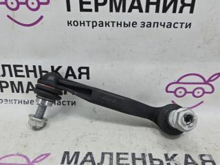 стойка стабилизатора BMW 1 серия F20/F21 F20 2013, 3.0 л., N55 B30 A, бензин, АКПП, 300, u300 — alpinweiss iii, хетчбэк 5 дв., задний привод, правый руль, 33506785608, 6785608