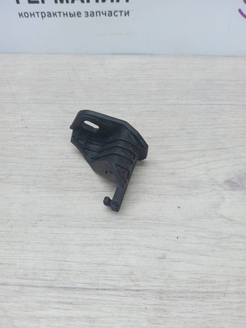 кронштейн (крепление) BMW 3 серия F30/F31/F34 F30 2012, 3.0 л., N55 B30 A, бензин, АКПП, black sapphire metallic (475), седан, задний привод, 51117285597, 7285597 - фото №1