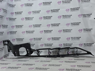 крепление ( кронштейн ) крыла BMW X5 E70 [рестайлинг] 2011, 3.0 л., N55 B30 A, бензин, АКПП, белый, правый руль, 51127157989