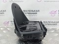 щиток приборов (приборная панель) BMW X1 F48 2019, 1.5 л., B38 A15 A, бензин, робот, белый, передний привод, правый руль, 8713062, 62108713062, 62109857573, 9857573 - фото №7