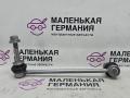 стойка стабилизатора BMW X5 F15 2013, 3.0 л., N57 D30 A, дизель, АКПП, mineralweiss metallic (a96), внедорожник 5 дв., полный привод, правый руль, 31356857623, 6857623 - фото №4
