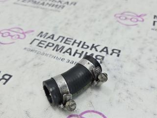 патрубок (трубопровод, шланг) BMW X5 F15 2014, 3.0 л., N57 D30 A, дизель, АКПП, mineralweiss metallic (a96), полный привод, правый руль, 11427807796, 7807796