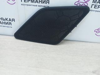 Накладка (сетка) динамика BMW 6 серия F06/F12/F13 2013, 4.4 л., N63 B44 B, бензин, black sapphire metallic (475), 51459197490, 9197490