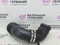 патрубок воздушного фильтра BMW Z4 E85 2003, 2.5 л., M54 B25 (256S5), бензин, АКПП, кабриолет, 13717514879, 7514879, 7514880, 7514897 - фото №2