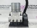 блок ABS BMW 5 серия G30/G31 G30 2018, 2.0 л., B48 B20 A, бензин, АКПП, a96 mineral-weiss metallic, седан, задний привод, правый руль, 34516899028, 34516896312, 34516895893, 9357666, 54087973A, 34516894163, 34516893222, 6899028, 6896312, 6895893, 6894163, 6893222 - фото №4