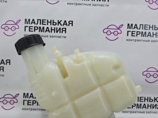 бачок расширительный BMW X1 F48 2016, 2.0 л., B47 C20 A, дизель, АКПП, alpinweiss 3 (300), передний привод, правый руль, 17137617362, 7617362