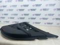 обшивка двери задняя правая Mercedes-Benz C-Класс W205/S205/C205 2014, 2.0 л., M 274.920, бензин, АКПП, белый, седан, задний привод, правый руль, A20573032069H15 - фото №3