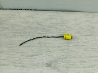 разъем (фишка) проводки Mercedes-Benz E-Класс W212 [рестайлинг] W212 2014, бензин, белый, седан, 9683393