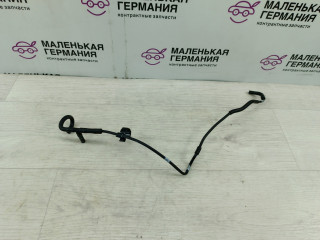 трубка вакуумная Mercedes-Benz C-Класс W205/S205/C205 2014, 2.0 л., M 274.920, бензин, АКПП, белый, седан, задний привод, правый руль