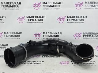 патрубок воздушного фильтра BMW X5 F15 2013, 3.0 л., N57 D30 A, дизель, АКПП, mineralweiss metallic (a96), внедорожник 5 дв., полный привод, правый руль, 7807493, 58650910, 13718507369, 8507369, 3718512381, 8512381, 70529005, 13717807493