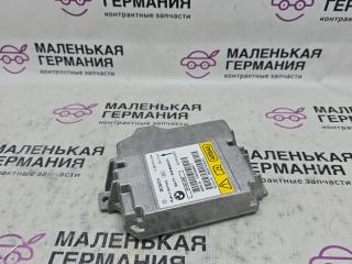 блок AirBag BMW Z4 E85 2003, 2.5 л., M54 B25 (256S5), бензин, АКПП, кабриолет, 65779204849, 9204849