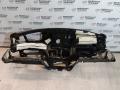 панель передняя салона (торпедо) BMW X6 F16 2014, 3.0 л., N55 B30 A, бензин, АКПП, красный, правый руль, 51459276278, 1500346, 51459323838, 9323838 - фото №16