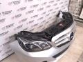 передняя часть (ноускат) в сборе Mercedes-Benz E-Класс W212 [рестайлинг] W212 2013, 2.0 л., M 274.920, бензин, АКПП, 775 iridiumsilber, седан, задний привод, правый руль, A2128801218, A2128801118, A2128800357, A2045000393, A2126201100, A2128802647, A2128202539, A2128202639, A2128800224, PP212620021, A2128261191, A2128870201, PP212620022, A2128261291, A2128205439, A2128205339, A2128800124 - фото №9