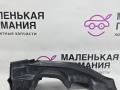 уплотнитель подкапотного пространства BMW 6 серия F06/F12/F13 2012, 4.4 л., N63 B44 B, бензин, АКПП, alpinweiss 3 (300), хетчбэк 5 дв., задний привод, правый руль, 51767206570, 7206570 - фото №5