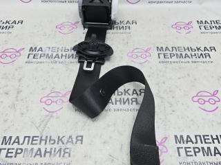 ремень безопасности BMW X3 F25 2013, 2.0 л., N20 B20 A, бензин, АКПП, а52/7 spacegrau, хетчбэк 5 дв., полный привод, правый руль, 72117258431, 7258431