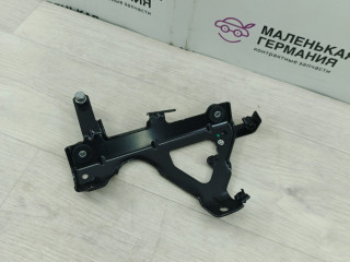 кронштейн (крепление) BMW 3 серия E90/E91/E92/E93 (2004 - 2010), 2.0 л., N46 B20 B, бензин, АКПП, 11617541013, 7541013