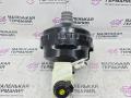 вакуумный усилитель тормозов Volkswagen Passat CC 1 поколение [рестайлинг] 2013, 2.0 л., CCZB, бензин, робот, z2/h5x синий металлик, седан, передний привод, правый руль, 3C2614106N, 3C2614105AJ, 3C2611301, 5N0945459A - фото №2