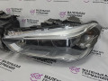 фара BMW X1 F48 2016, 2.0 л., B47 C20 A, дизель, АКПП, alpinweiss 3 (300), передний привод, правый руль, 63117428737, 63117428738, 63117193710, 63117193709, 7428737, 7428738 - фото №2