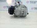 компрессор кондиционера BMW X5 E70 (2006 - 2010), 3.0 л., N52 B30 AF, бензин, АКПП, 64529185142, 9185142, 64509121758, 9121758, A41011A90002 - фото №3