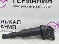 катушка зажигания BMW 6 серия F06/F12/F13 2012, 4.4 л., N63 B44 B, бензин, АКПП, alpinweiss 3 (300), хетчбэк 5 дв., задний привод, правый руль, 8616153, 12138616153, 12137575010, 12137550012, 12137594937, 0221504470, 8647689, 12138647689, 12137571643, 12137551049, 12137562744 - фото №3