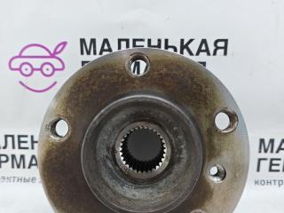 подшипник ступицы BMW X5 F15 2013, 3.0 л., N57 D30 A, дизель, АКПП, mineralweiss metallic (a96), внедорожник 5 дв., полный привод, правый руль, 33406867811, 33416795961, 6867811, 6795961