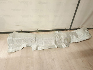 Теплоизоляция туннеля глушителя BMW X1 F48 2016, 2.0 л., B47 C20 A, дизель, АКПП, alpinweiss 3 (300), передний привод, правый руль, 51487290780, 7290780