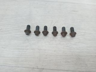 болт BMW X5 E70 (2006 - 2010), 3.0 л., N52 B30 AF, бензин, АКПП, 11237564511, 7564511