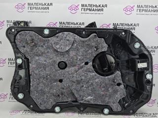 стеклоподъемник электрический передний левый BMW 5 серия G30/G31 G30 2017, 2.0 л., B48 B20 A, бензин, АКПП, b65 jatoba brown metallic, седан, задний привод, правый руль, 51337487085, 7487085, 7360423