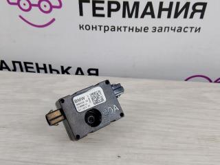 усилитель антенны BMW 5 серия G30/G31 G30 2017, 3.0 л., B58 B30 A, бензин, АКПП, темно-синий, седан, полный привод, 65209325724, 9325724