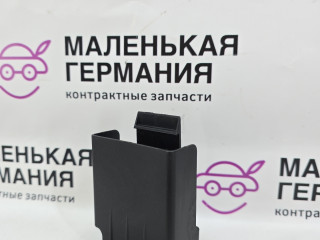 кронштейн блока управления BMW X6 F16 2014, 3.0 л., N55 B30 A, бензин, АКПП, красный, правый руль, 32306862375, 6862375