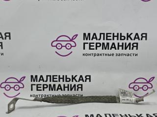минусовой провод аккумулятора BMW X1 F48 2016, 2.0 л., B47 C20 A, дизель, АКПП, alpinweiss 3 (300), передний привод, правый руль, 12428602994, 8602995, 8602994