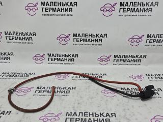 электромагнитный клапан BMW X5 F15 2014, 3.0 л., N57 D30 A, дизель, АКПП, mineralweiss metallic (a96), полный привод, правый руль, 11747810831, 7810831