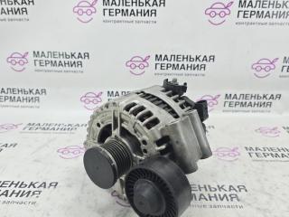 генератор BMW X5 E70 2009, 3.0 л., N52 B30 AF, бензин, АКПП, полный привод, 12317560985, 7560985, 0121715118