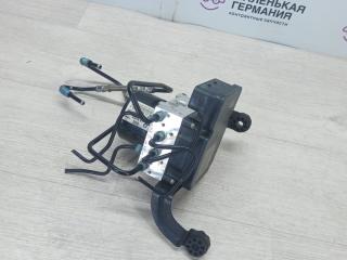 блок ABS BMW 3 серия F30/F31/F34 F30 2012, 3.0 л., N55 B30 A, бензин, АКПП, black sapphire metallic (475), седан, задний привод, 34516857323, 6857323