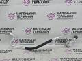 трубка кондиционера BMW 6 серия F06/F12/F13 2012, 4.4 л., N63 B44 B, бензин, АКПП, alpinweiss 3 (300), хетчбэк 5 дв., задний привод, правый руль, 64539119995, 9119995 - фото №2