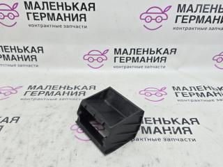 кронштейн радиатора BMW X6 F16 2014, 3.0 л., N55 B30 A, бензин, АКПП, красный, правый руль, 17117533537, 7533537