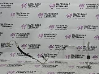 трубка кондиционера Mercedes-Benz A-Класс W176 (2012 - 2015), серый, правый руль, A2468302415