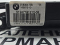 замок багажника BMW 6 серия F06/F12/F13 2012, 4.4 л., N63 B44 B, бензин, АКПП, alpinweiss 3 (300), хетчбэк 5 дв., задний привод, правый руль, 51247191212, 7191212 - фото №5