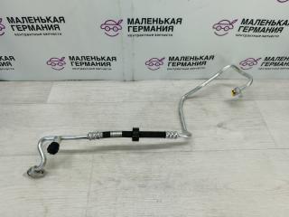 трубка кондиционера Mercedes-Benz E-Класс W212 [рестайлинг] W212 (2013 - 2016), 2.0 л., M 274.920, бензин, синий, седан, задний привод, правый руль, A2128301416