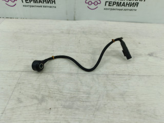 датчик детонации Mercedes-Benz C-Класс W205/S205/C205 2014, 2.0 л., M 274.920, бензин, АКПП, белый, седан, задний привод, правый руль