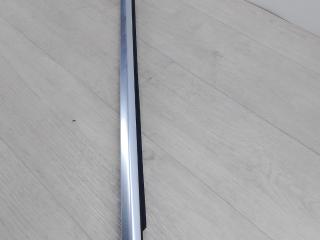 молдинг двери задней правой BMW 3 серия G20 2020, 2.0 л., B46 B20 B, бензин, АКПП, белый alpinweiss 3 (300), седан, задний привод, 51337465148, 7465148