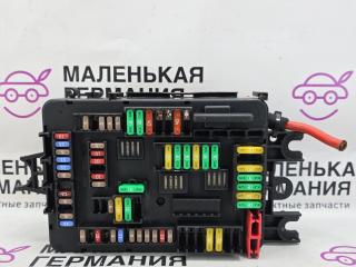 блок предохранителей BMW X5 M F85 2016, 4.4 л., S63 B44 B, бензин, АКПП, donington grau (c28), полный привод, 61149259466, 9259466, 61149360372, 9360372