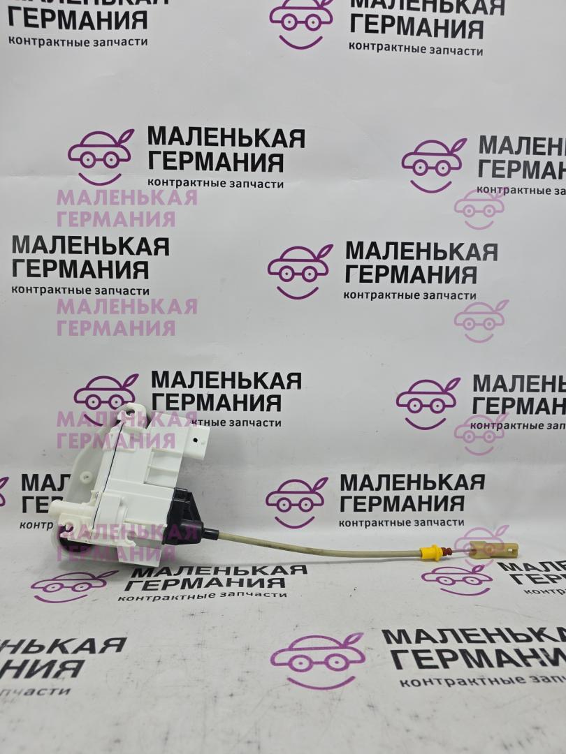 доводчик двери BMW X5 M F85 2016, 4.4 л., S63 B44 B, бензин, АКПП, donington grau (c28), полный привод, 51207419839, 7419839 - фото №1