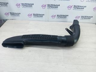 воздухозаборник Mercedes-Benz E-Класс W212 [рестайлинг] W212 (2013 - 2016), 2.0 л., M 274.920, бензин, синий, седан, задний привод, правый руль, A2740900882