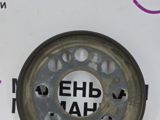 Кольцо импульсное коленвала BMW X1 F48 2017, 2.0 л., B48 A20 B, бензин, АКПП, синий mediterranblau c10, полный привод, правый руль, 11148605104, 8605104